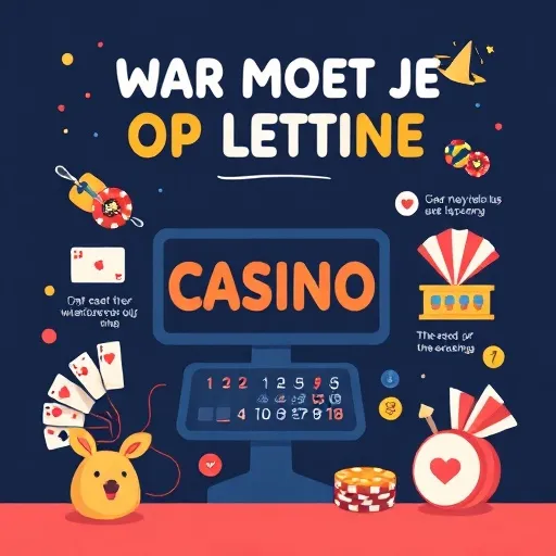 1. Een geldige vergunning is het allerbelangrijkste